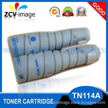 Konica Minolta Bizhub Toner Cartridge 163 (TN114)